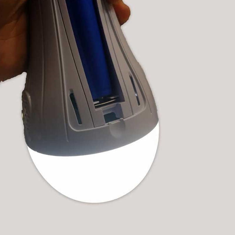 لامپ شارژی دیپ کینگ DK-167
