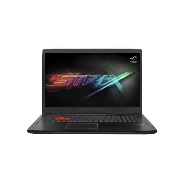 لپ تاپ گیم ایسوس مدل ROG GL702VM - C - 17