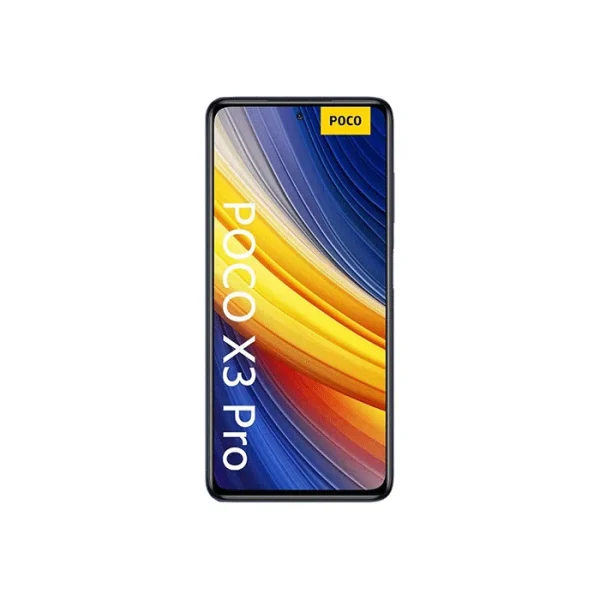 گوشی موبایل شیائومی مدل POCO X3 Pro M2102J20SG NFC دو سیم‌ کارت ظرفیت 256