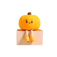 شب خواب سیلیکونی طرح کدو تنبل halloween Lamps
