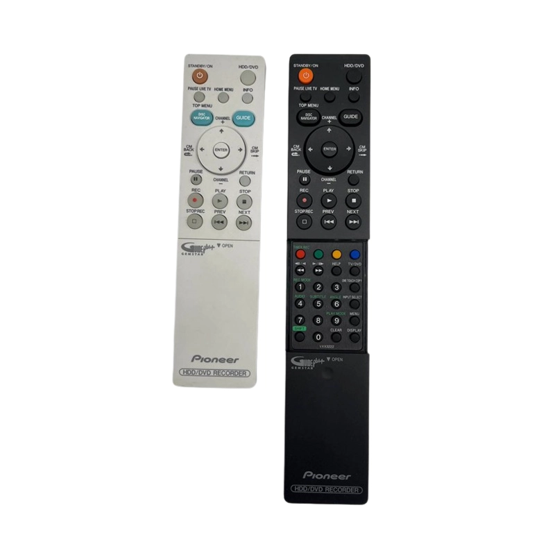 دي وي دي ركوردر پايونير هارد خور مدل vxx3222