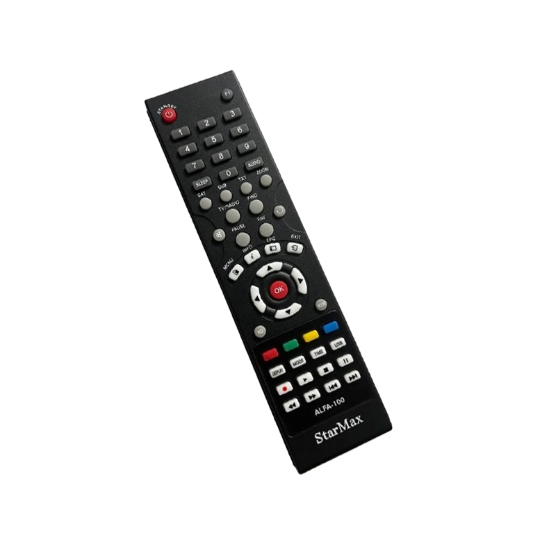 کنترل رسیور استارمکس STARMAX مدل ALFA-100