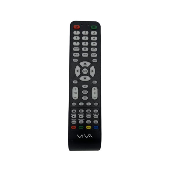 کنترل تلویزیون LED ویوا VIVA