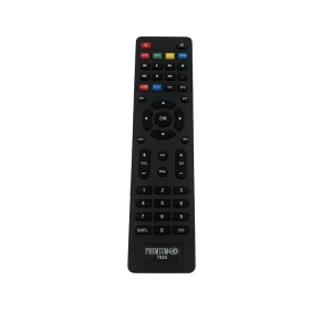 کنترل ریسیور پریمیوم Premium مدل T820