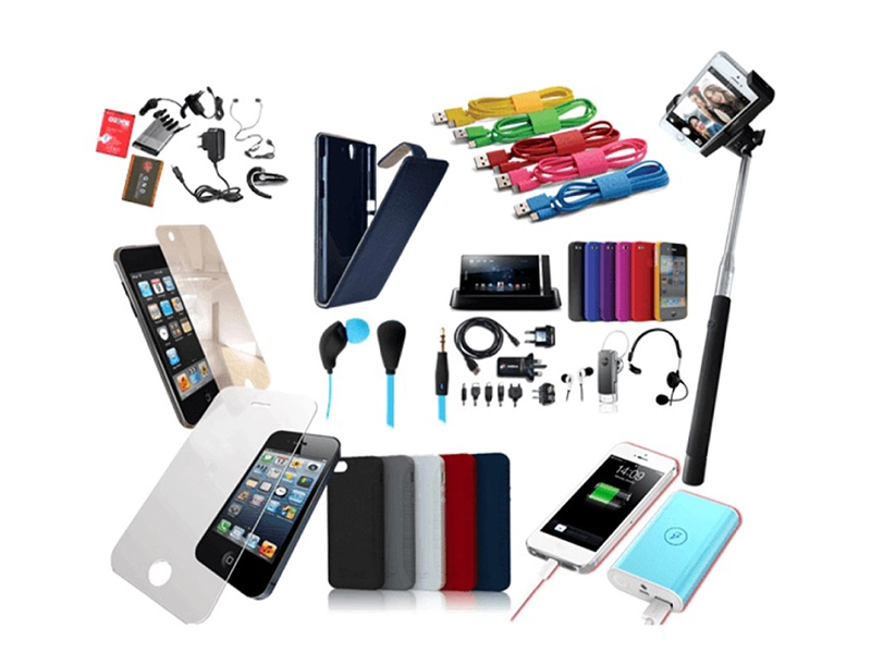 لوازم-جانبی