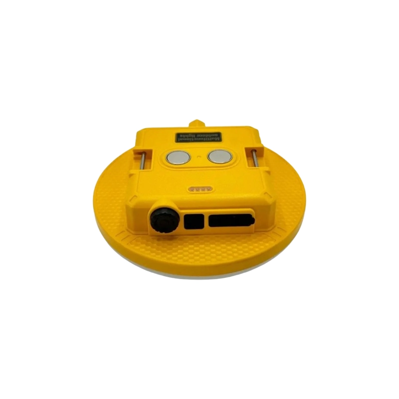 پرژوكتور شارژي camping مدل D82