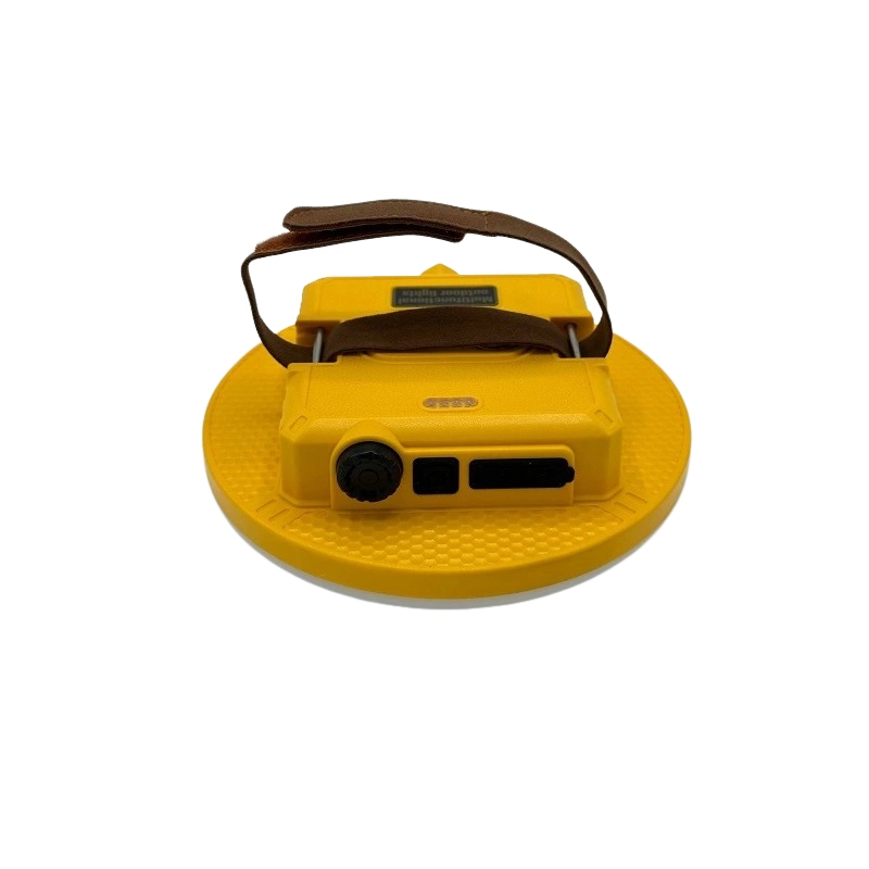 پرژوكتور شارژي camping مدل D82