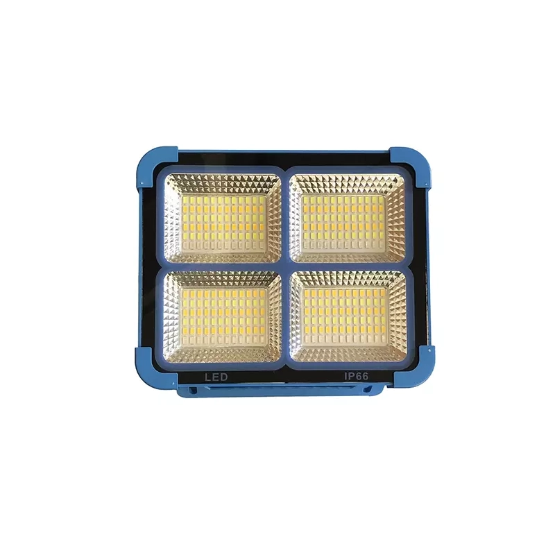 پروژکتور شارژی خورشیدی مدل Projector BL-911