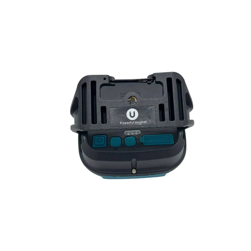 پروژکتور شارژی 80 وات مدل 893