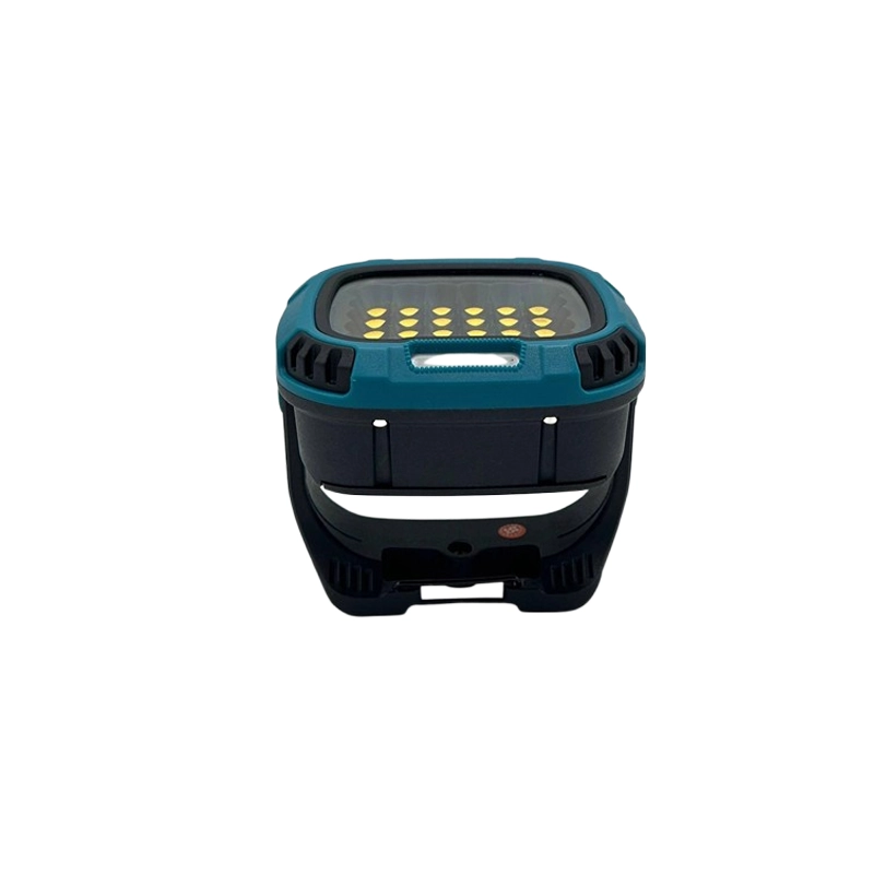 پروژکتور شارژی 80 وات مدل 893