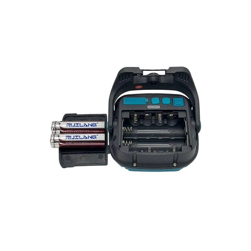 پروژکتور شارژی 80 وات مدل 893