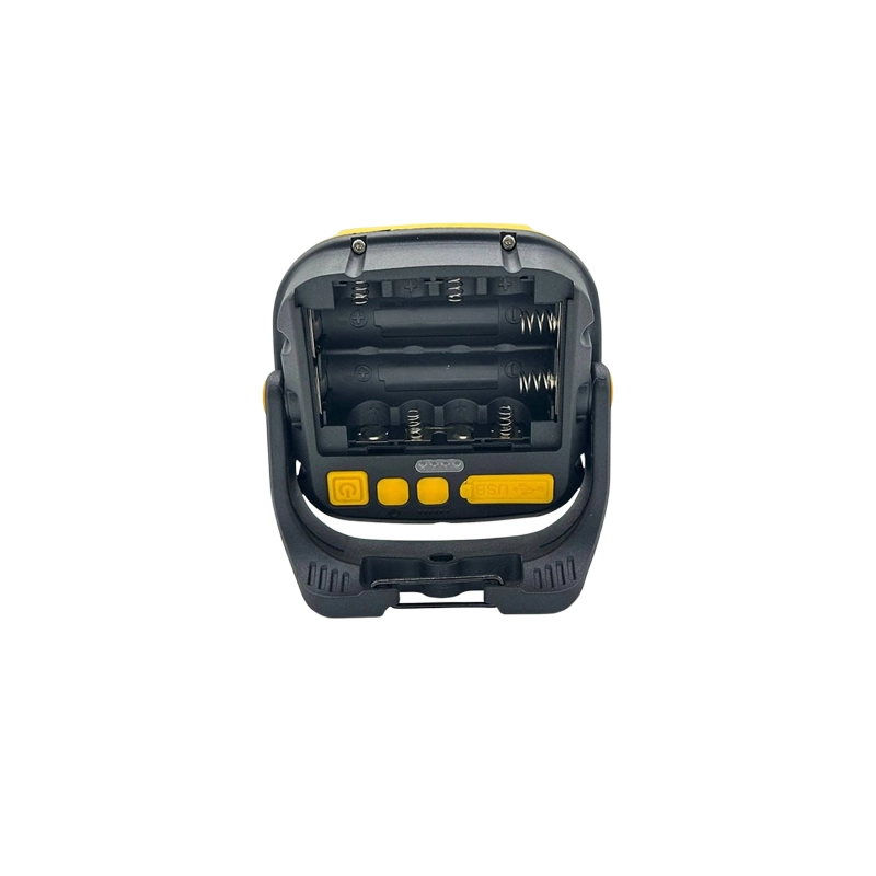 پروژکتور شارژی 80 وات مدل w894