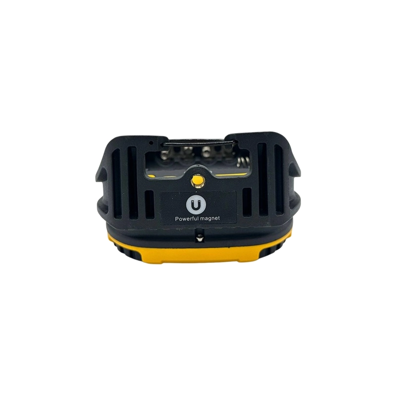 پروژکتور شارژی 80 وات مدل w894