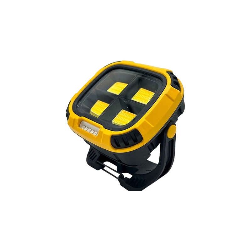 پروژکتور شارژی 80 وات مدل w894