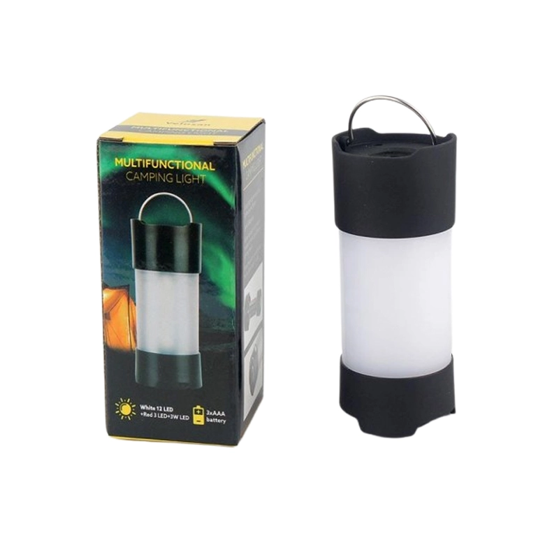 چراغ کمپینگ مخصوص چادر مدل kj1