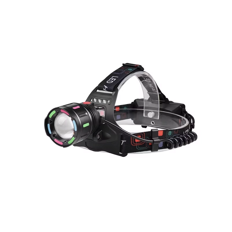 هدلایت اسمال سان مدل 8087