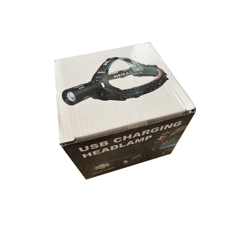 هدلایت اسمال سان مدل 8087