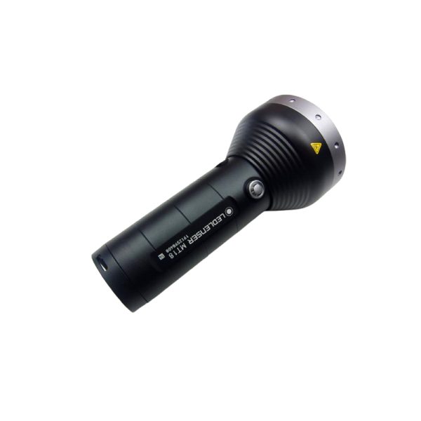چراغ قوه Led Lenser MT18