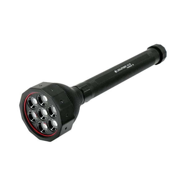 چراغ قوه Ledlenser X21R