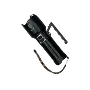 چراغ قوه زوم دار اسمال سان مدل T709