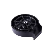 لیوان شور فشاری کنار سینک Automatic cup washer