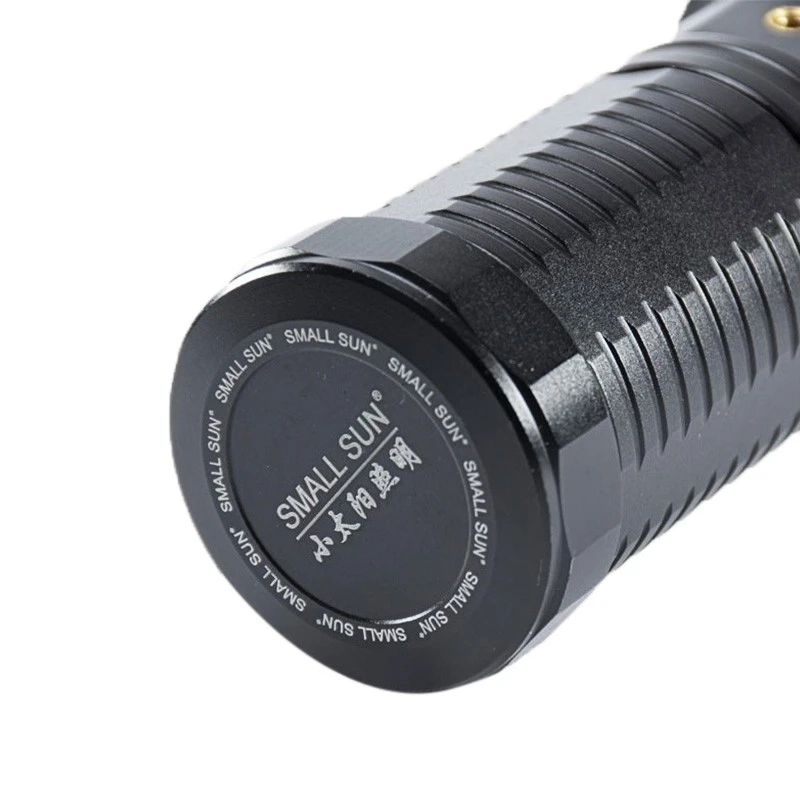 چراغ قوه پلیسی اسمال سان مدل T170