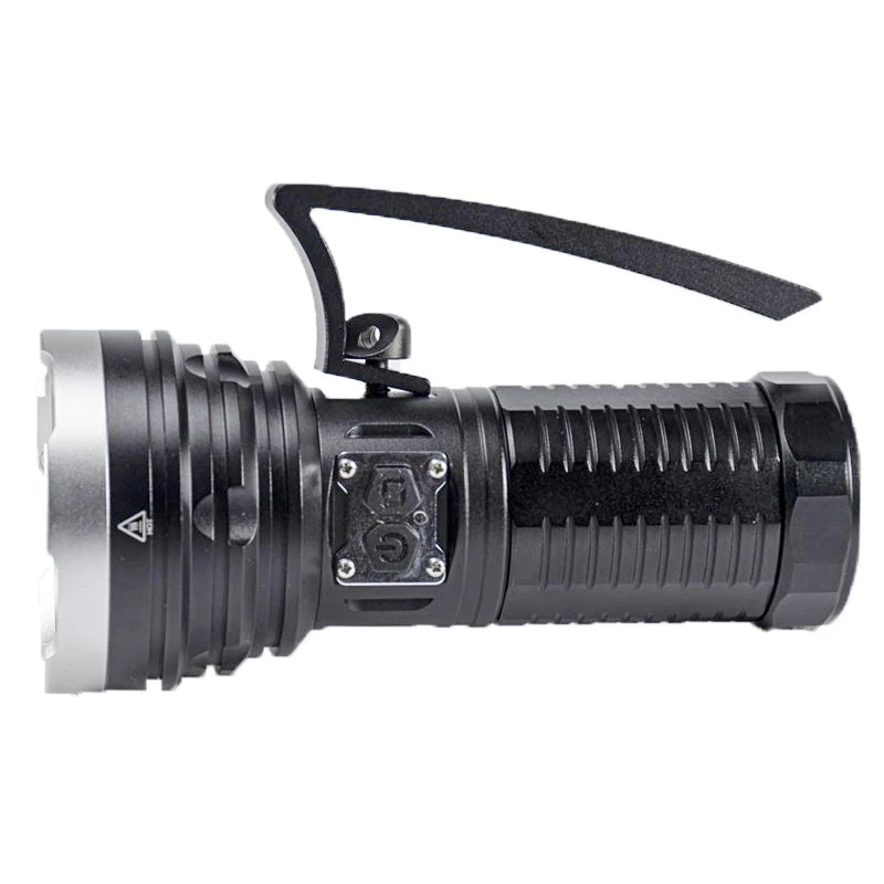 چراغ قوه پلیسی اسمال سان مدل T170