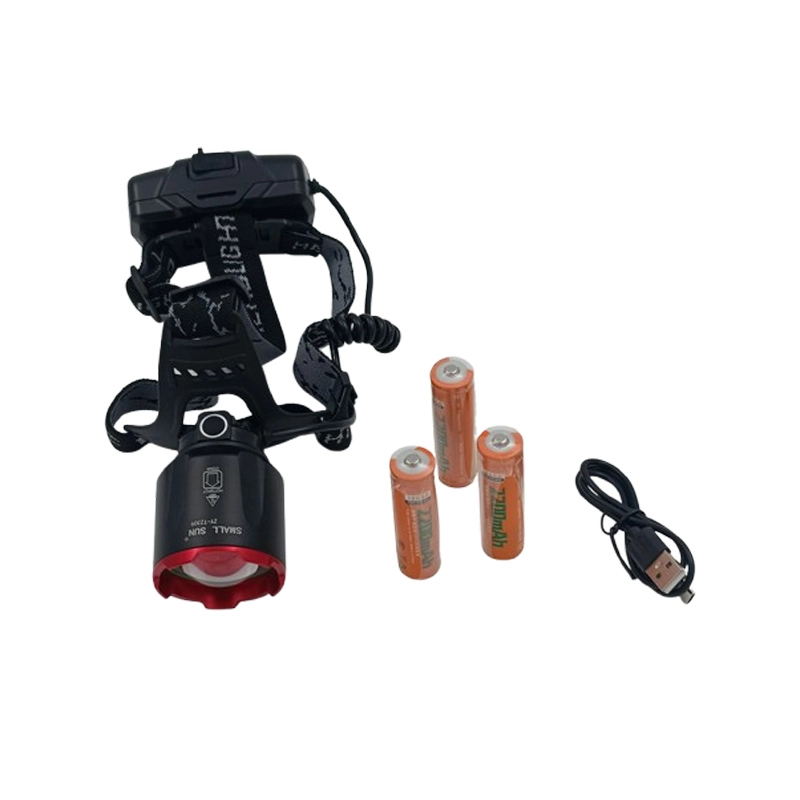 چراغ پیشانی اسمال سان مدل T2309