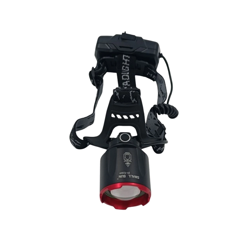 چراغ پیشانی اسمال سان مدل T2309