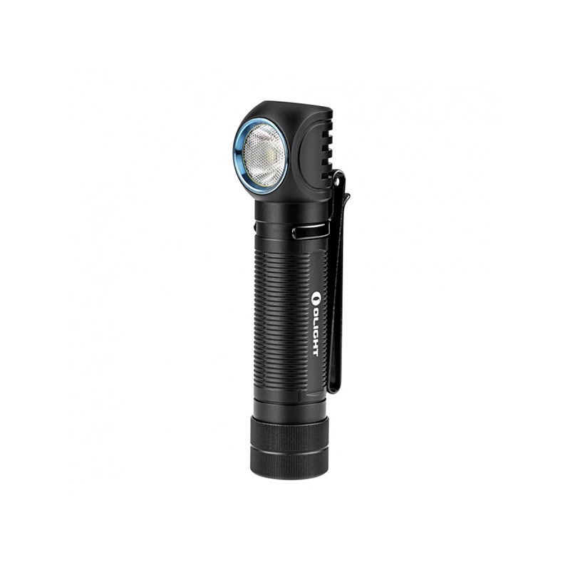 چراغ پیشانی قابل شارژ مدل Olight H2R