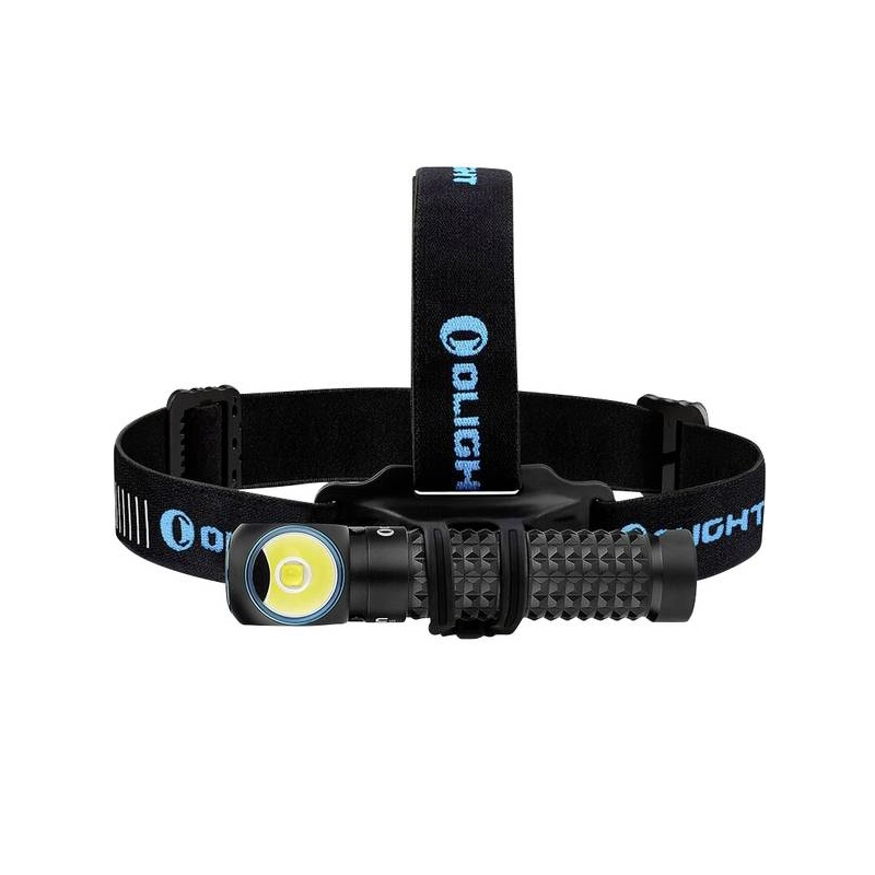 چراغ پیشانی قابل شارژ مدل Olight H2R