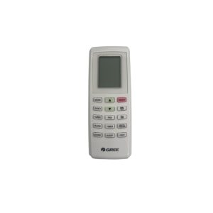 کنترل کولر گازی گری مدل G-2