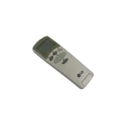 کنترل کولرگازی ال جی LG درب دار