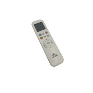 کنترل کولرگازی ایوولی evvoli