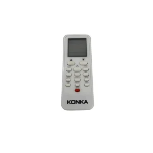 کنترل کولرگازی کونکا KONKA