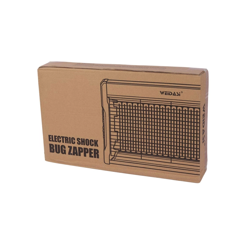 حشره کش برقی Weidasi WD-243