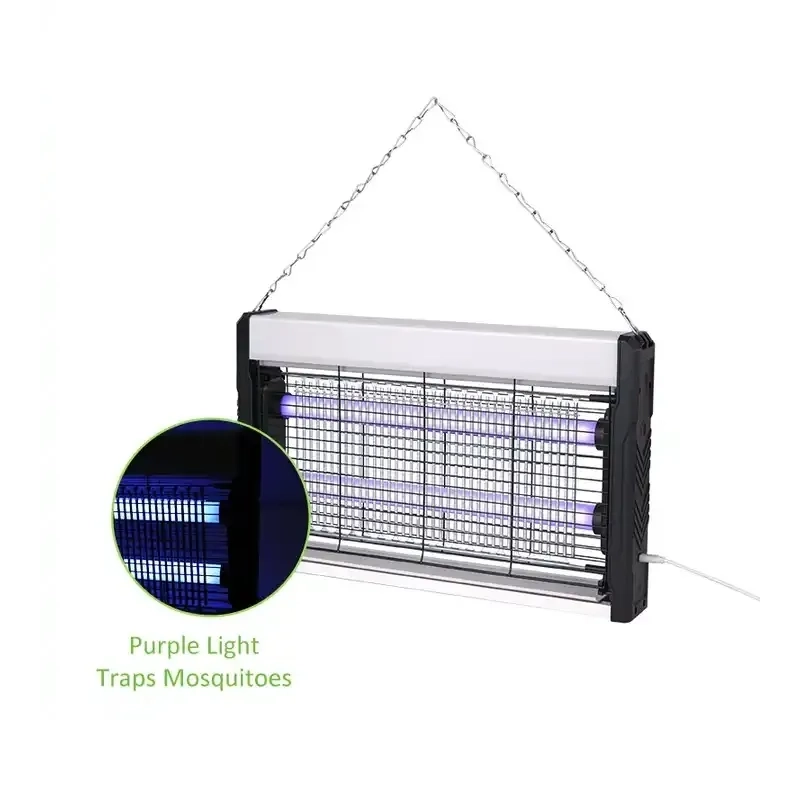 حشره کش برقی Weidasi WD-243