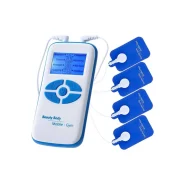 دستگاه تنس و ماساژ چندکاره Multifunctional Massager moblie-Gym