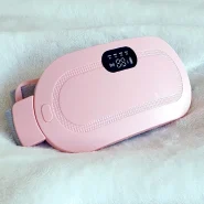 ماساژور قاعدگی شکم و پهلو مدل FULL