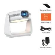 ویدئو پروژکتور قابل حمل مدل K1