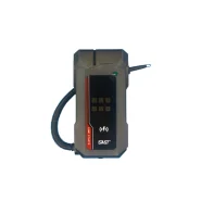 جامپ استارتر و پمپ باد GLQ مدل T17B