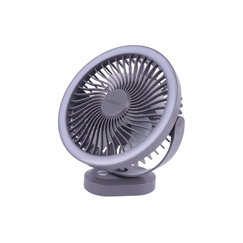 پنکه رومیزی شارژی ویداسی WD-279