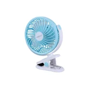 پنکه گیره ای شارژی ویداسی مدل WD-225