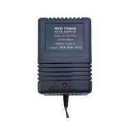 آداپتور 12 ولت 500 میلی آمپر نیوترانس | دارای گارانتی تعویض