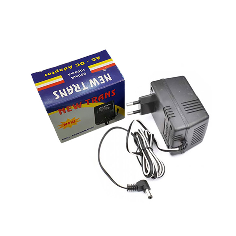 آداپتور 18 ولت 1000 میلی آمپر نیوترانس | دارای گارانتی تعویض