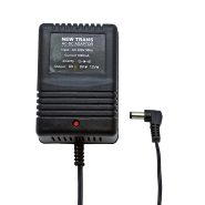 آداپتور 6 ولت 1000 میلی آمپر نیوترانس | دارای گارانتی تعویض