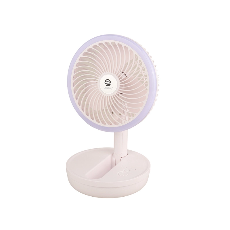 پنکه رومیزی شارژی Deepking DK-122