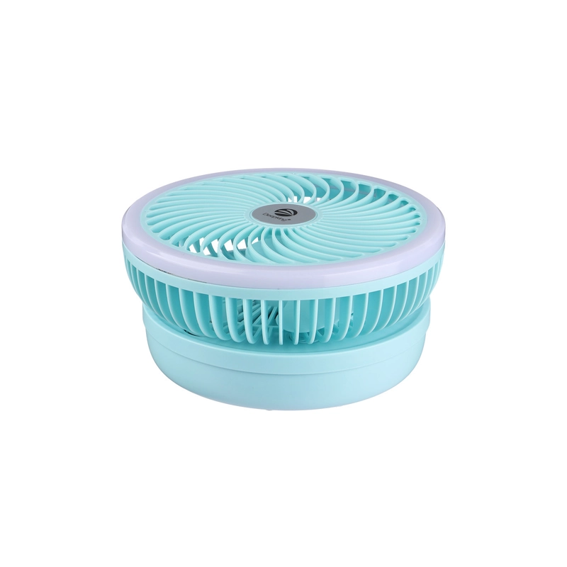 پنکه رومیزی شارژی Deepking DK-122