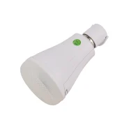 لامپ آویزدار شارژی دی پی مدل DP-7817