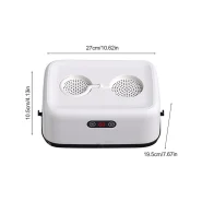 خشک کن برقی قابل حمل PHDZ-09